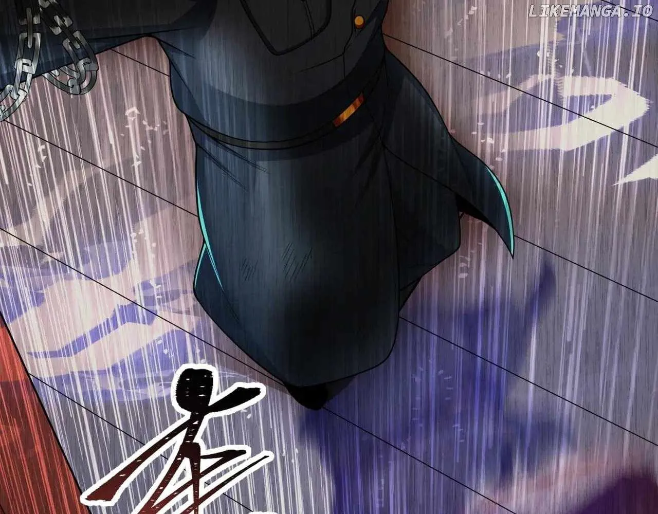 Age of Terror Chapter 313 page 82 - 