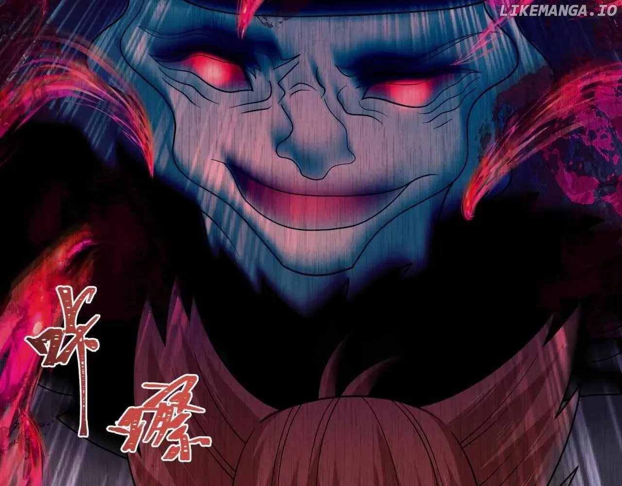 Age of Terror Chapter 313 page 88 - 