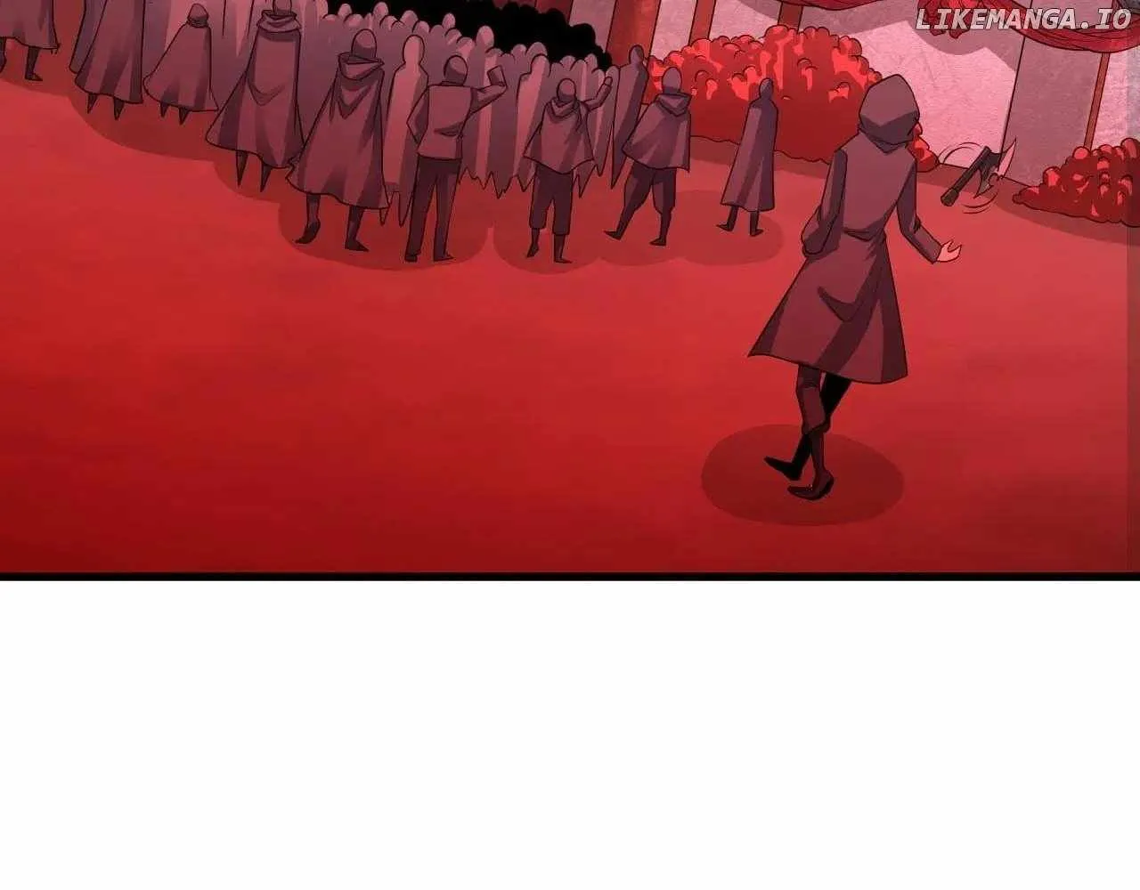 Age of Terror Chapter 313 page 10 - 