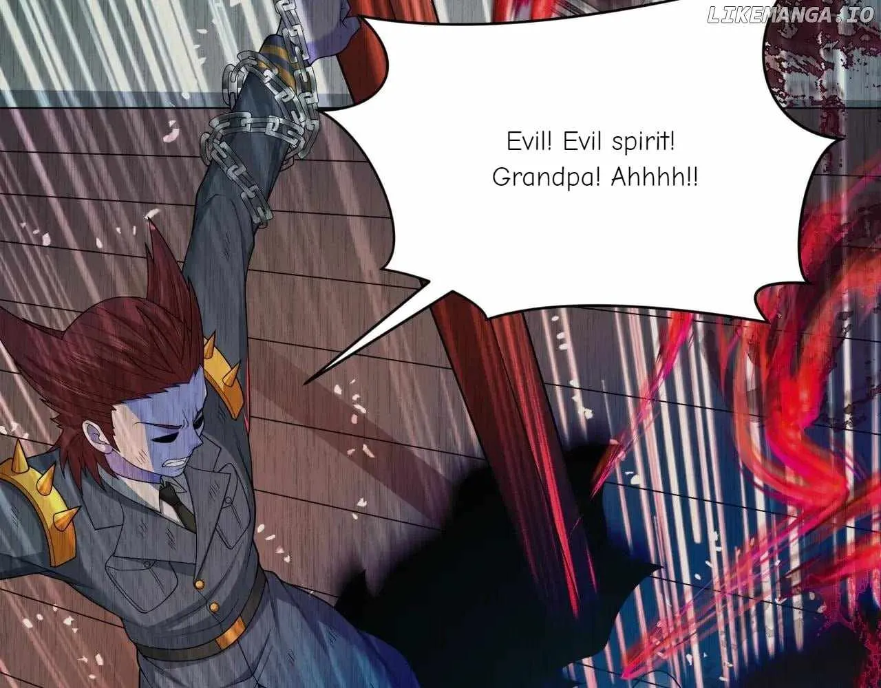 Age of Terror Chapter 313 page 91 - 