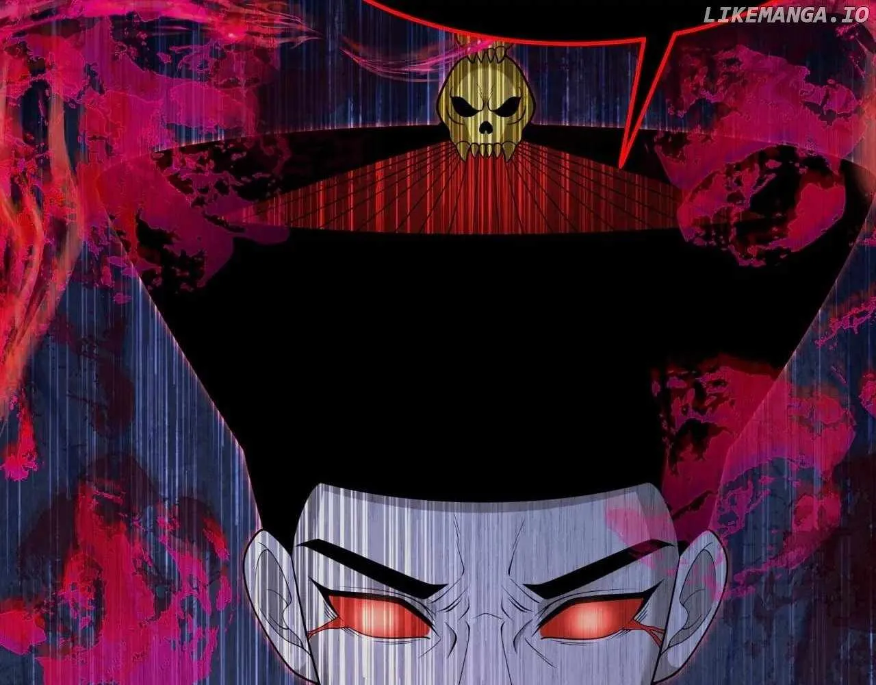 Age of Terror Chapter 313 page 94 - 