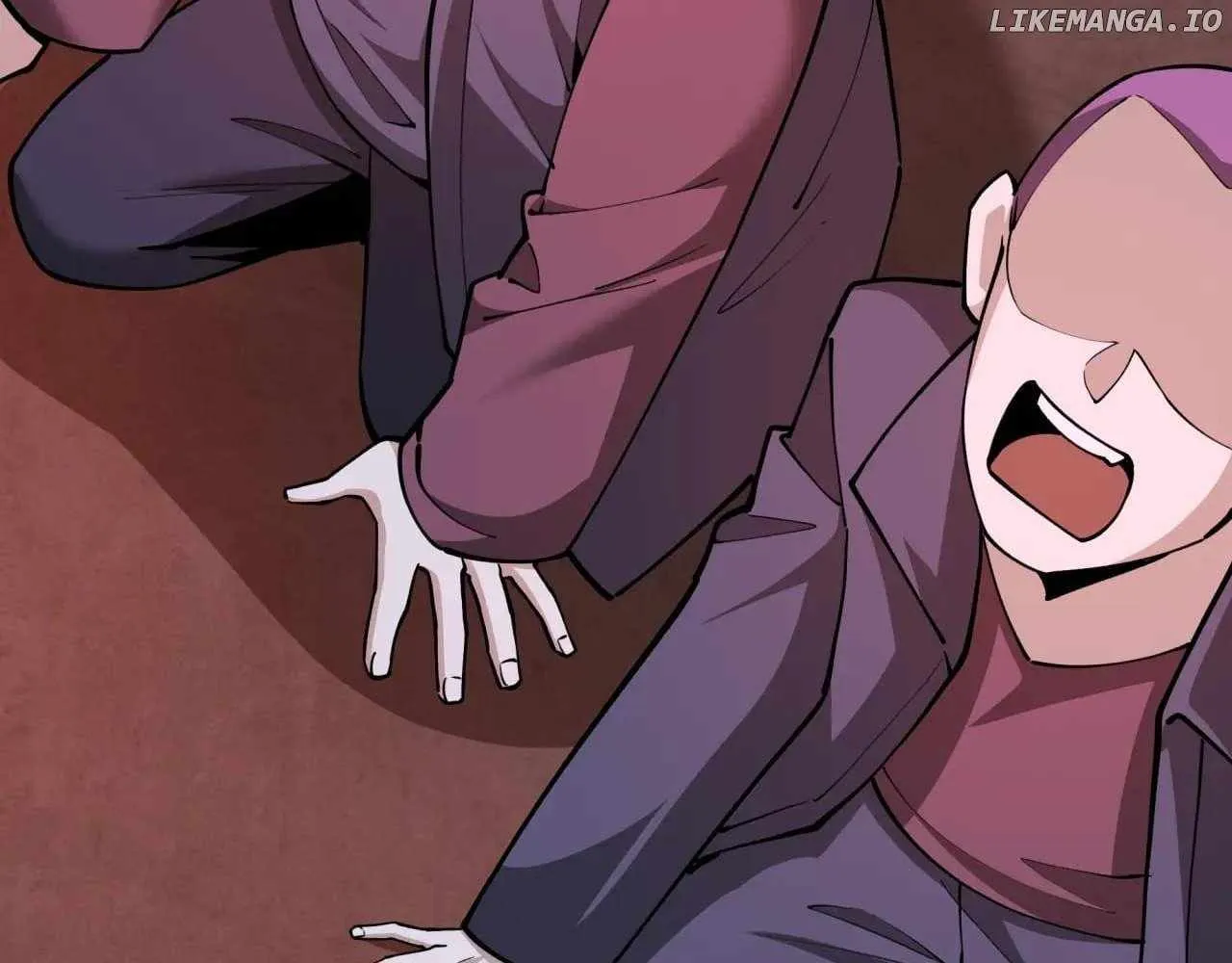 Age of Terror Chapter 314 page 11 - 