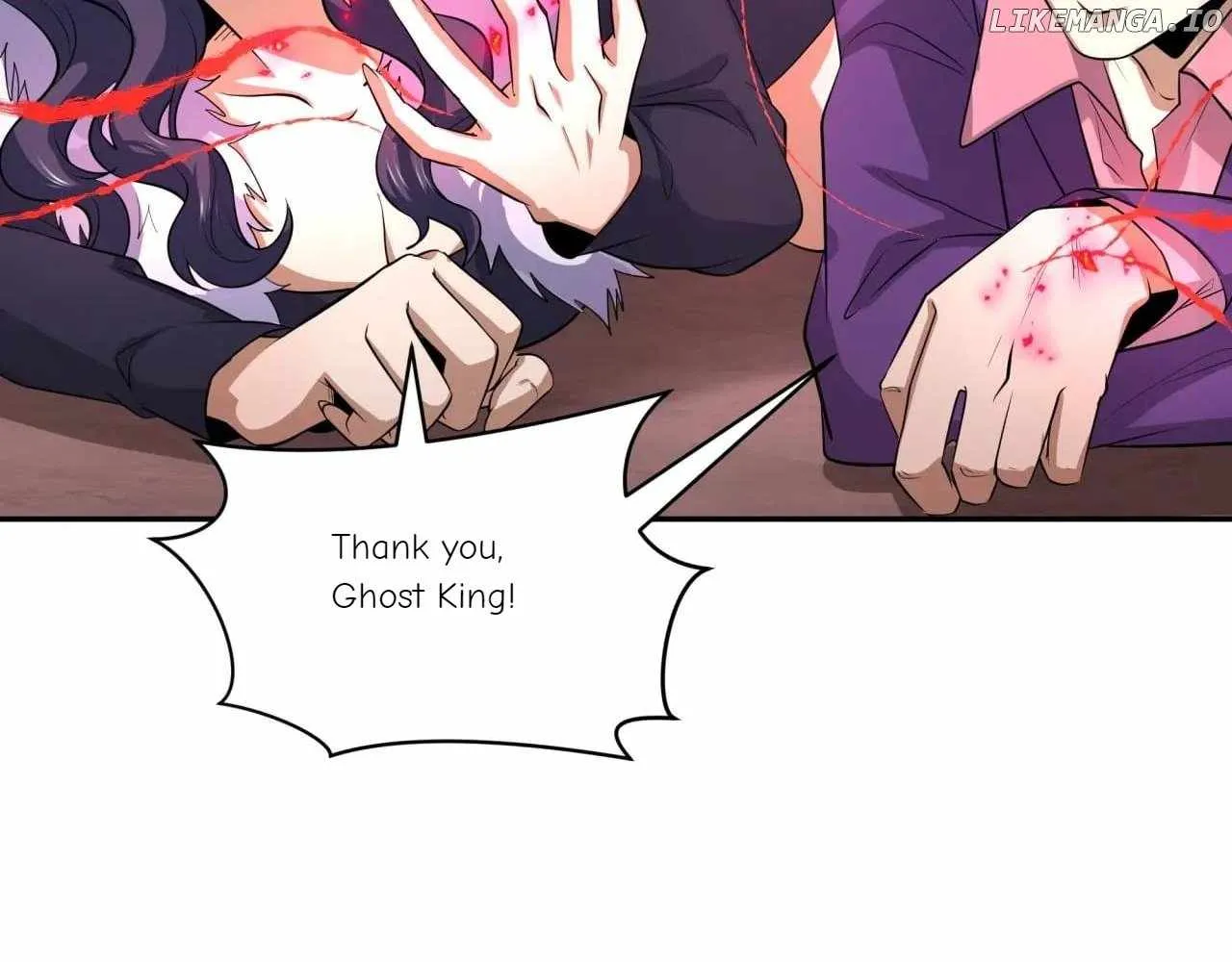 Age of Terror Chapter 314 page 101 - 