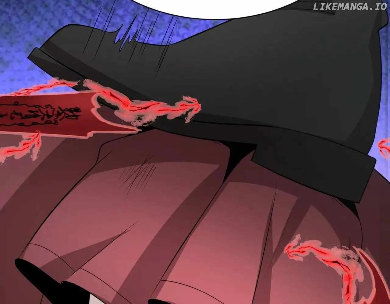 Age of Terror Chapter 314 page 107 - 