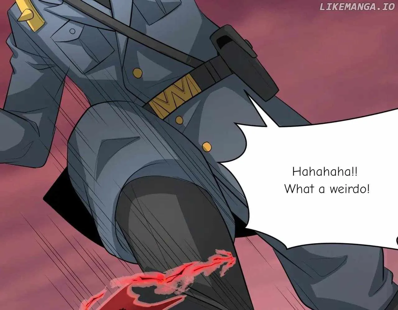 Age of Terror Chapter 314 page 111 - 