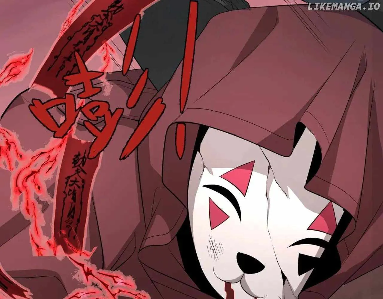 Age of Terror Chapter 314 page 112 - 