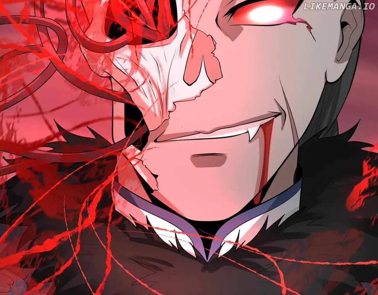 Age of Terror Chapter 314 page 115 - 