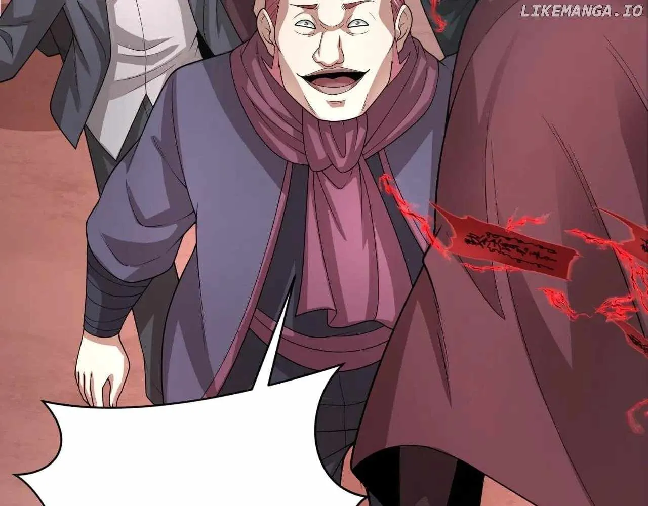 Age of Terror Chapter 314 page 137 - 