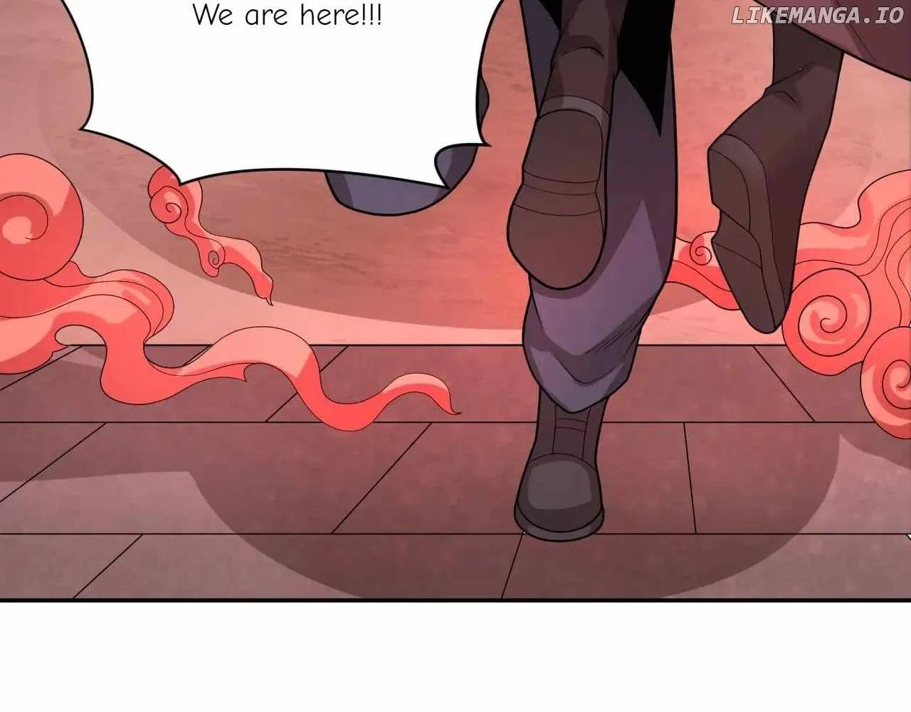 Age of Terror Chapter 314 page 138 - 
