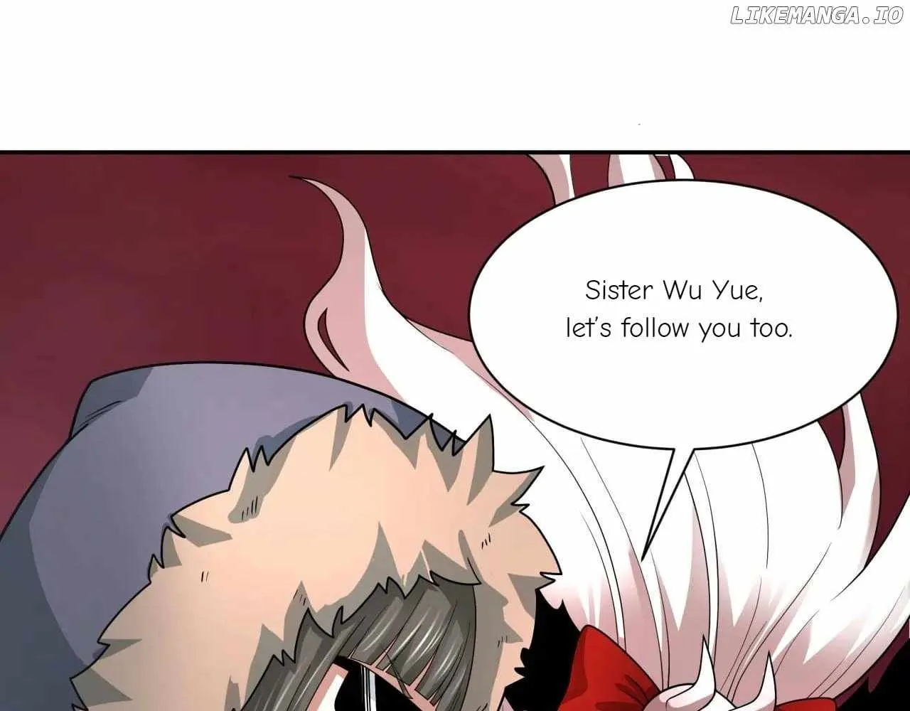 Age of Terror Chapter 314 page 139 - 