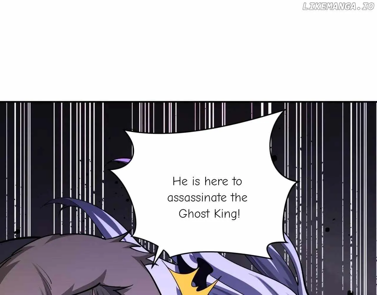 Age of Terror Chapter 314 page 17 - 
