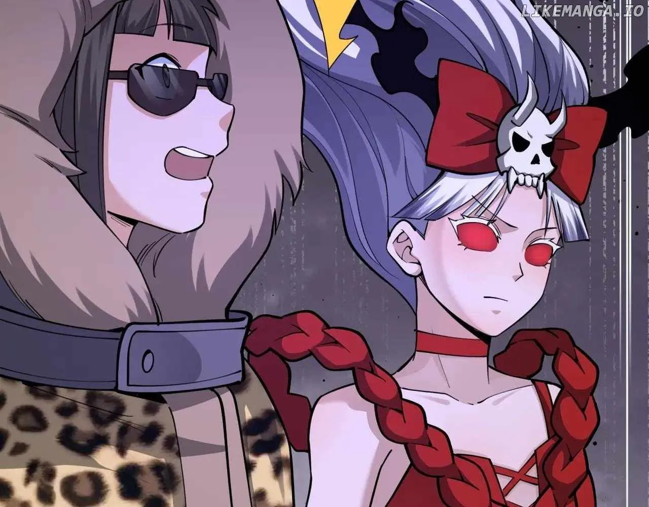 Age of Terror Chapter 314 page 18 - 