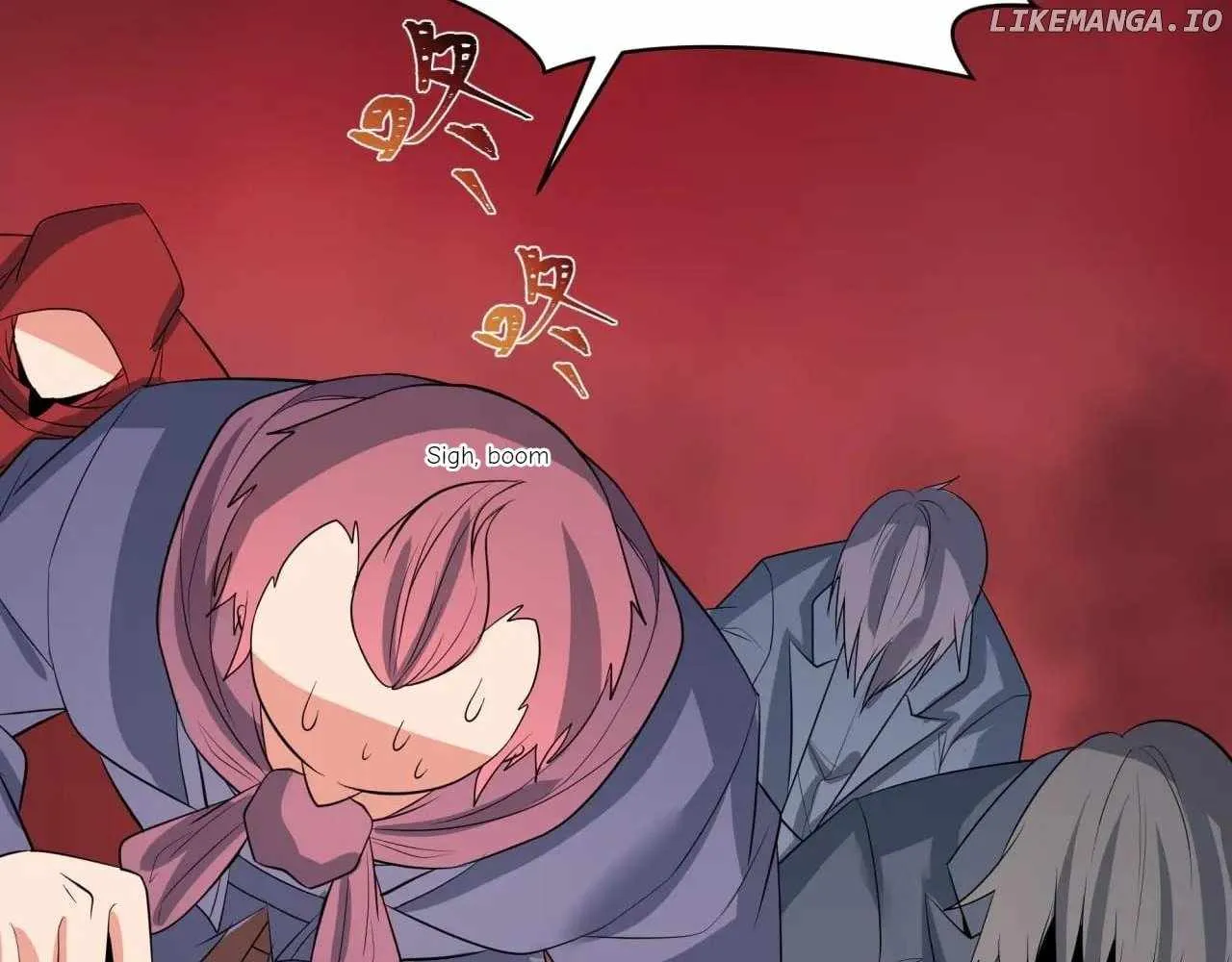 Age of Terror Chapter 314 page 178 - 