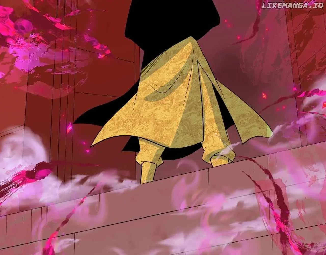 Age of Terror Chapter 314 page 182 - 