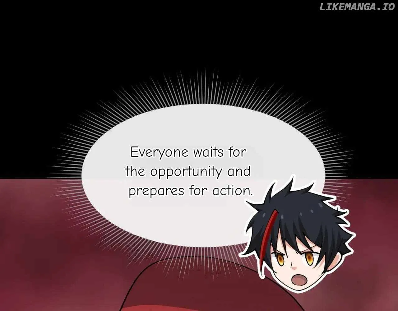 Age of Terror Chapter 314 page 185 - 