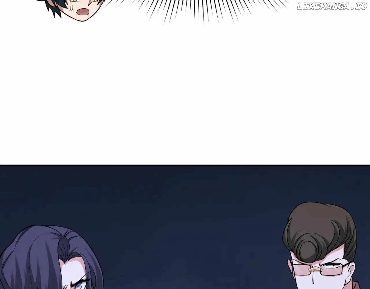 Age of Terror Chapter 314 page 28 - 