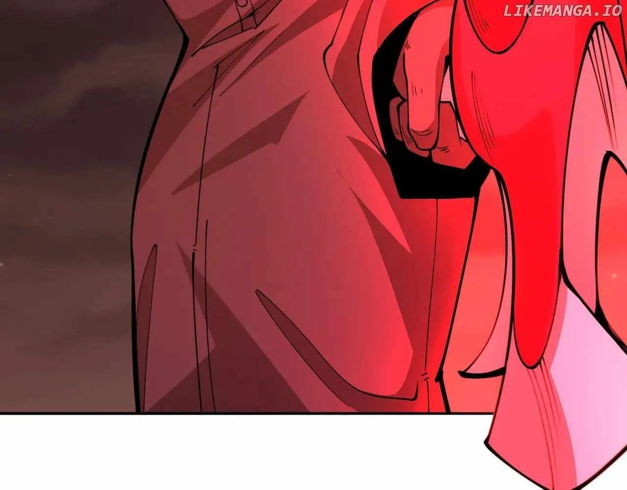 Age of Terror Chapter 314 page 33 - 