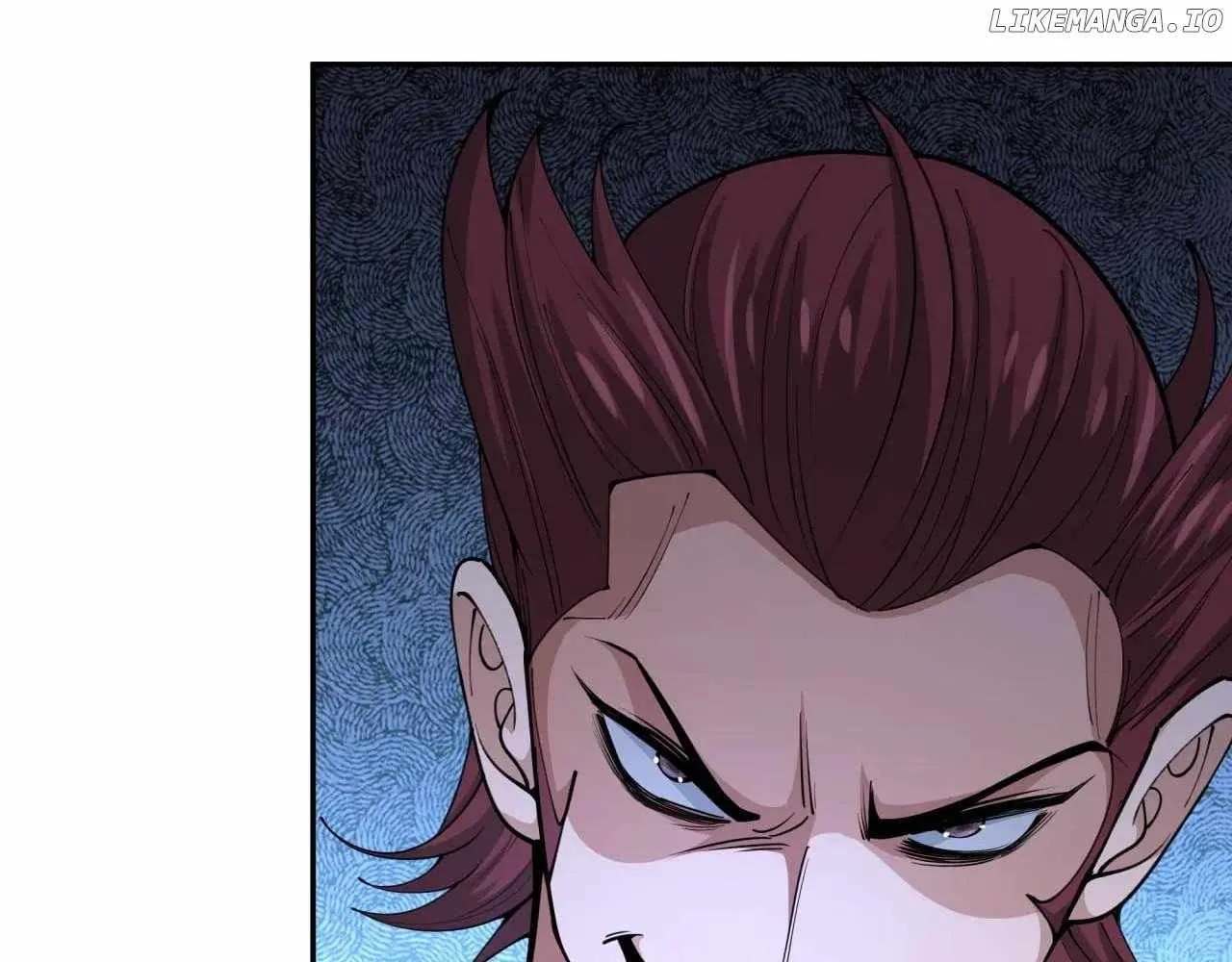 Age of Terror Chapter 314 page 38 - 
