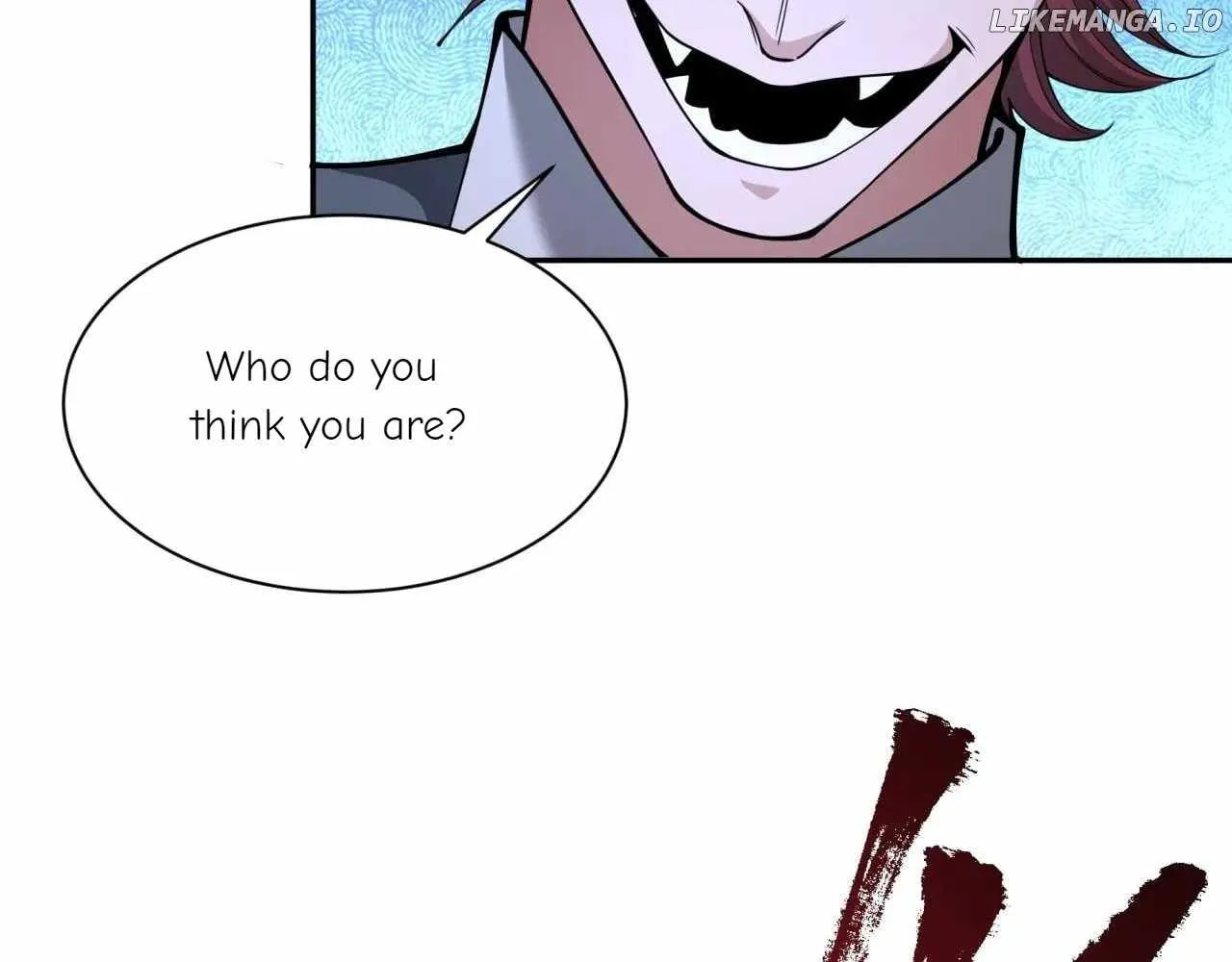 Age of Terror Chapter 314 page 39 - 
