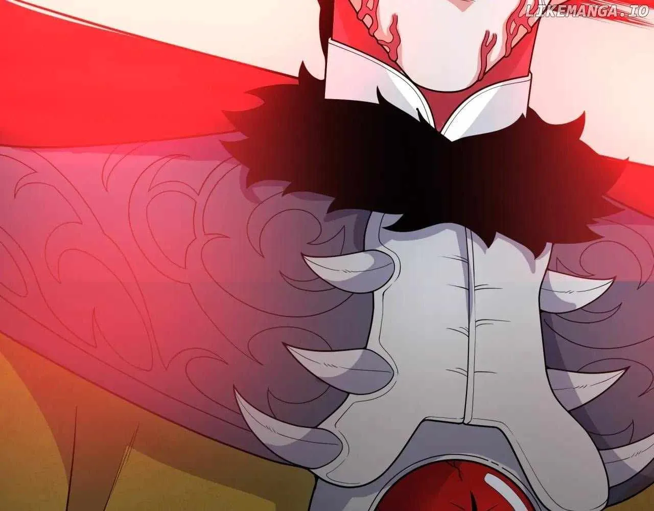 Age of Terror Chapter 314 page 5 - 