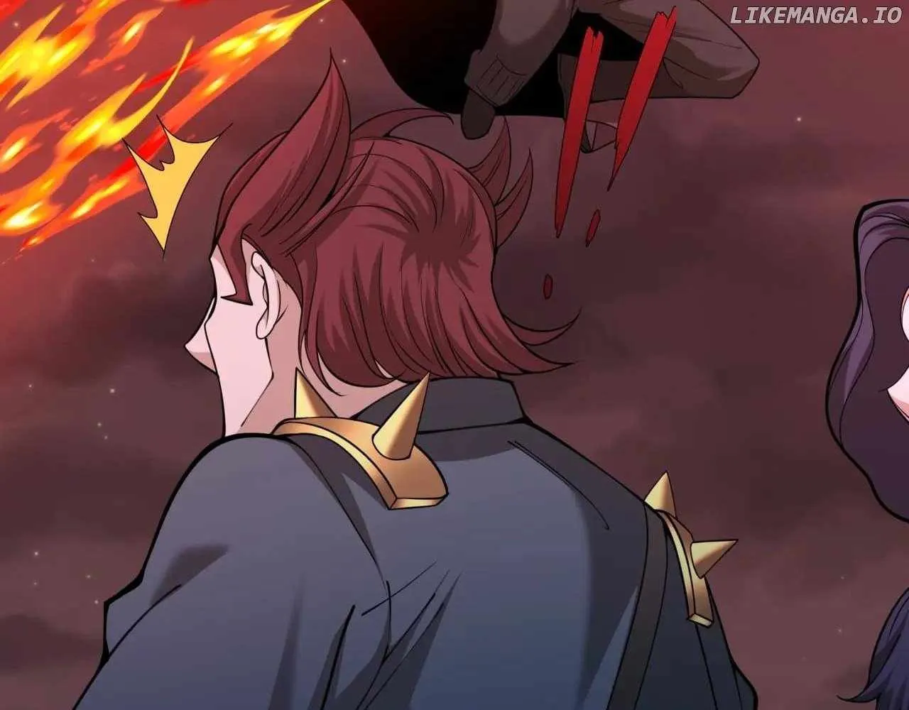 Age of Terror Chapter 314 page 41 - 