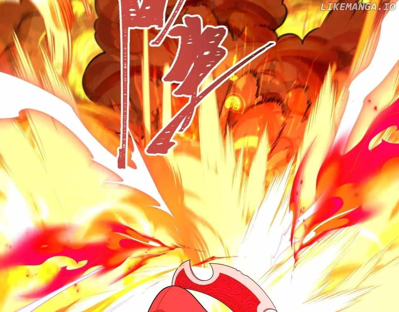 Age of Terror Chapter 314 page 44 - 