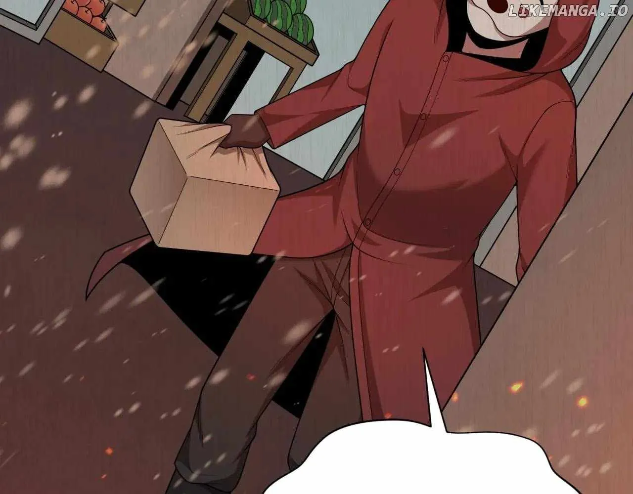 Age of Terror Chapter 314 page 60 - 