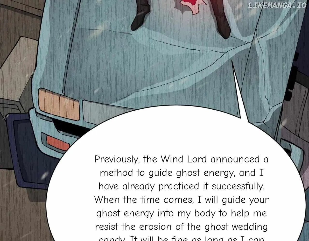 Age of Terror Chapter 314 page 72 - 