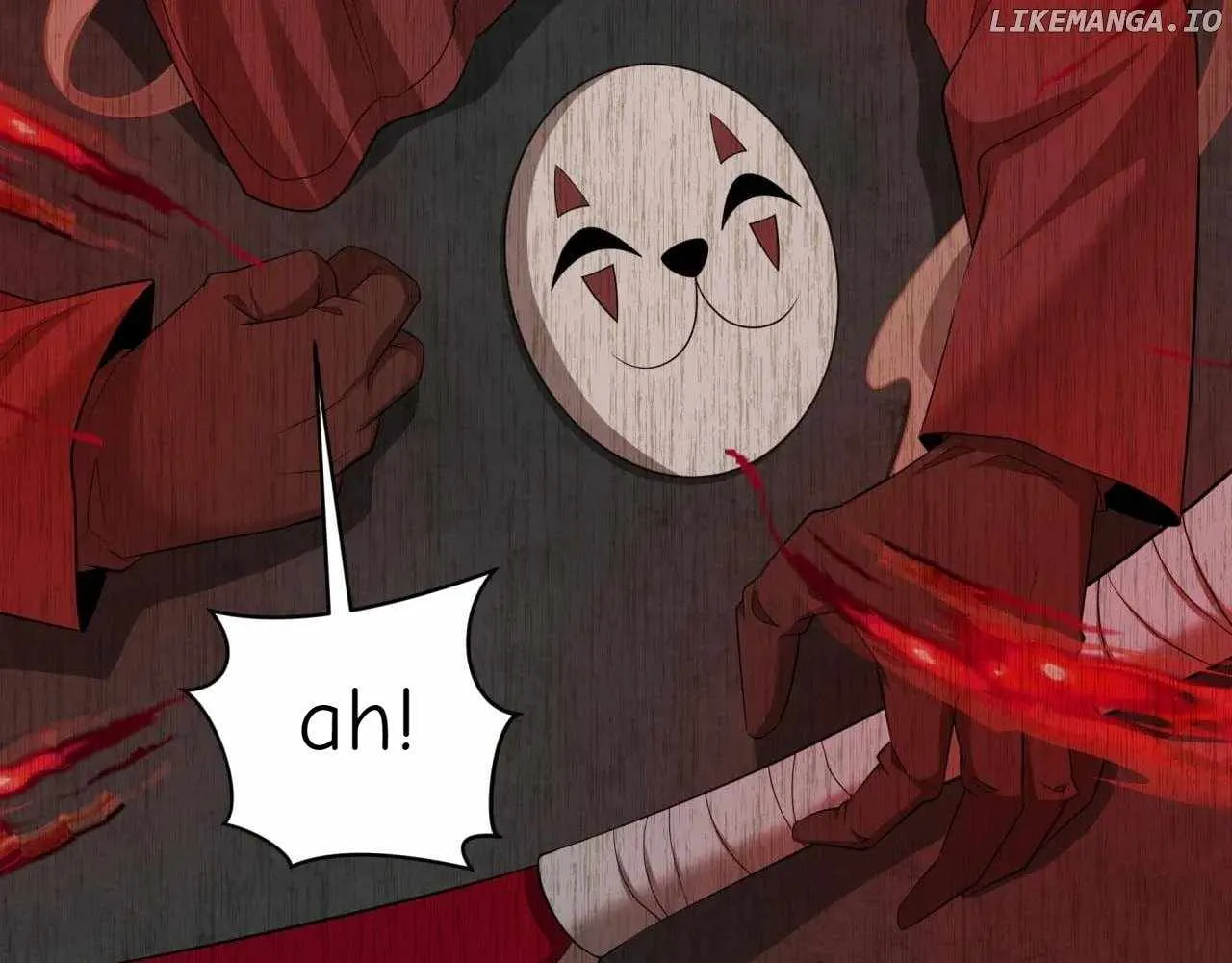 Age of Terror Chapter 314 page 81 - 
