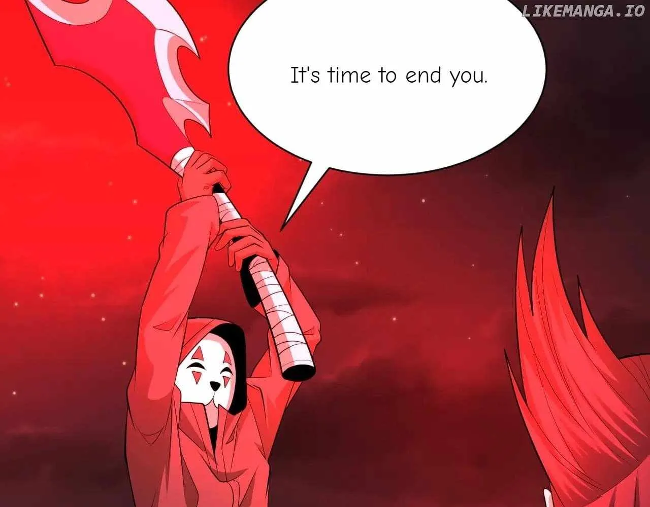 Age of Terror Chapter 314 page 85 - 