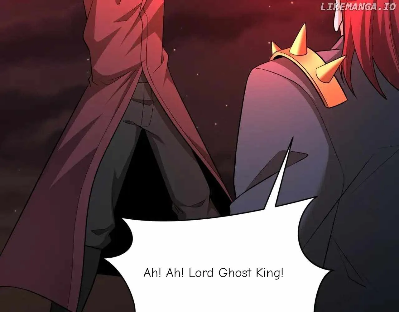 Age of Terror Chapter 314 page 86 - 