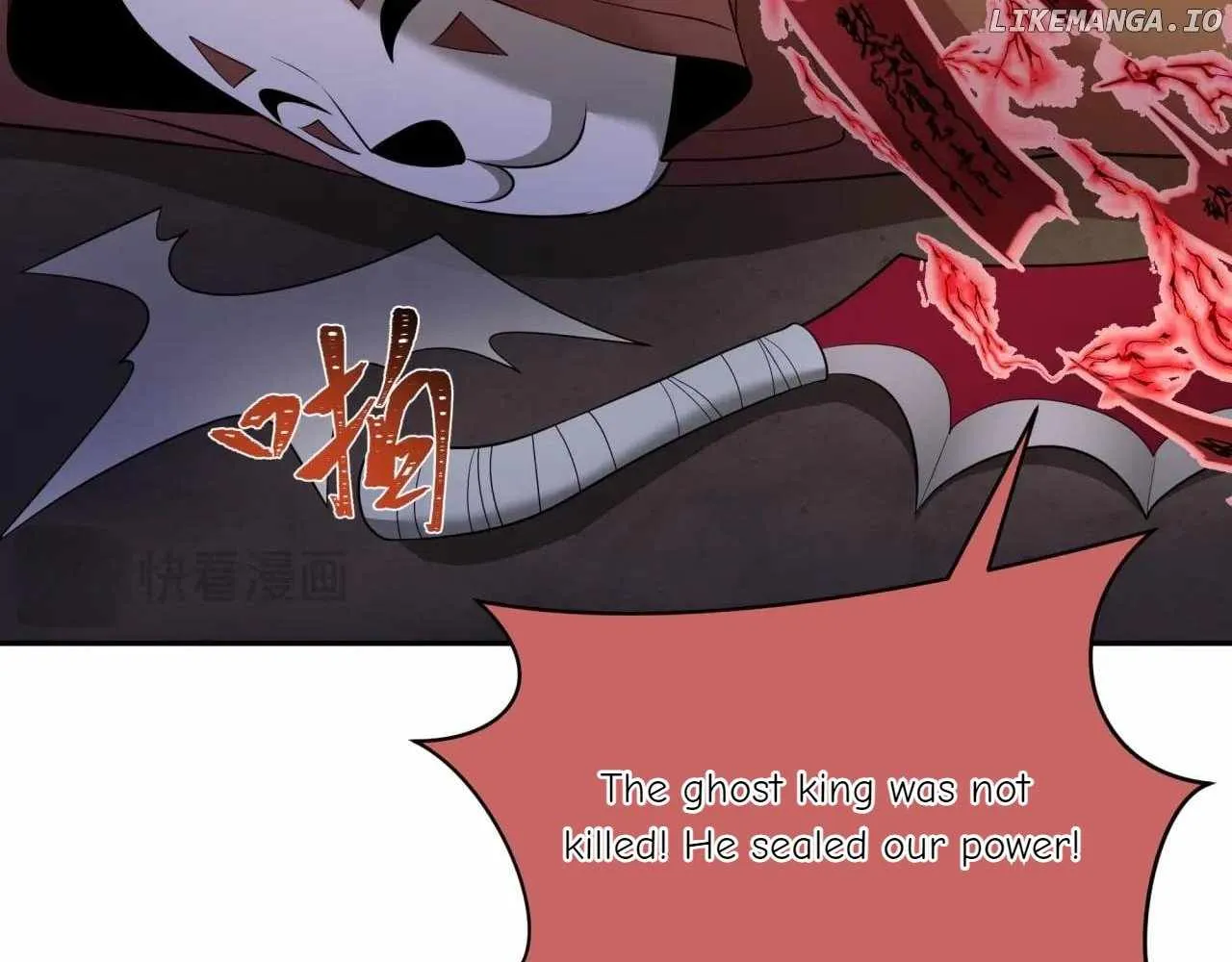 Age of Terror Chapter 314 page 97 - 