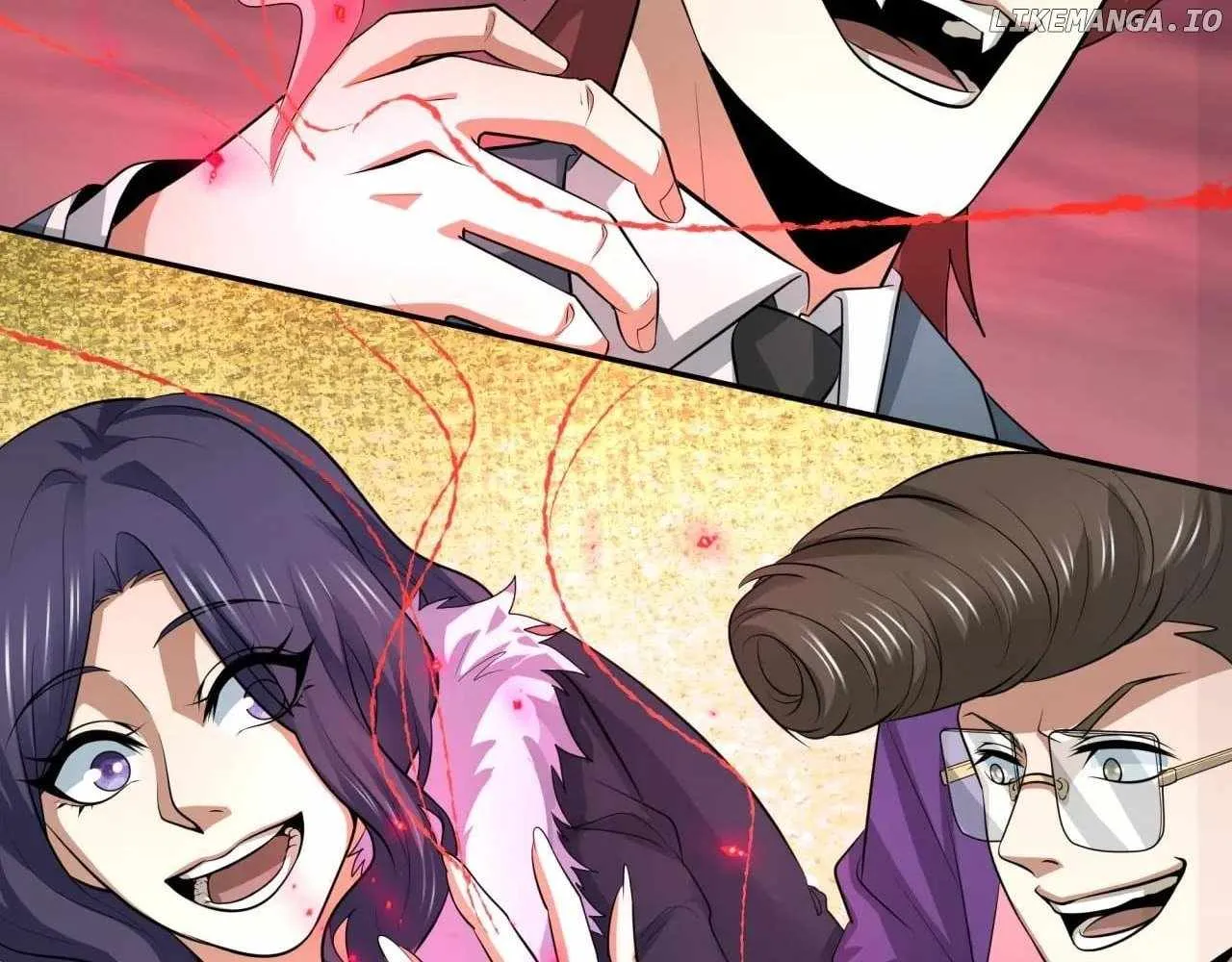 Age of Terror Chapter 314 page 100 - 