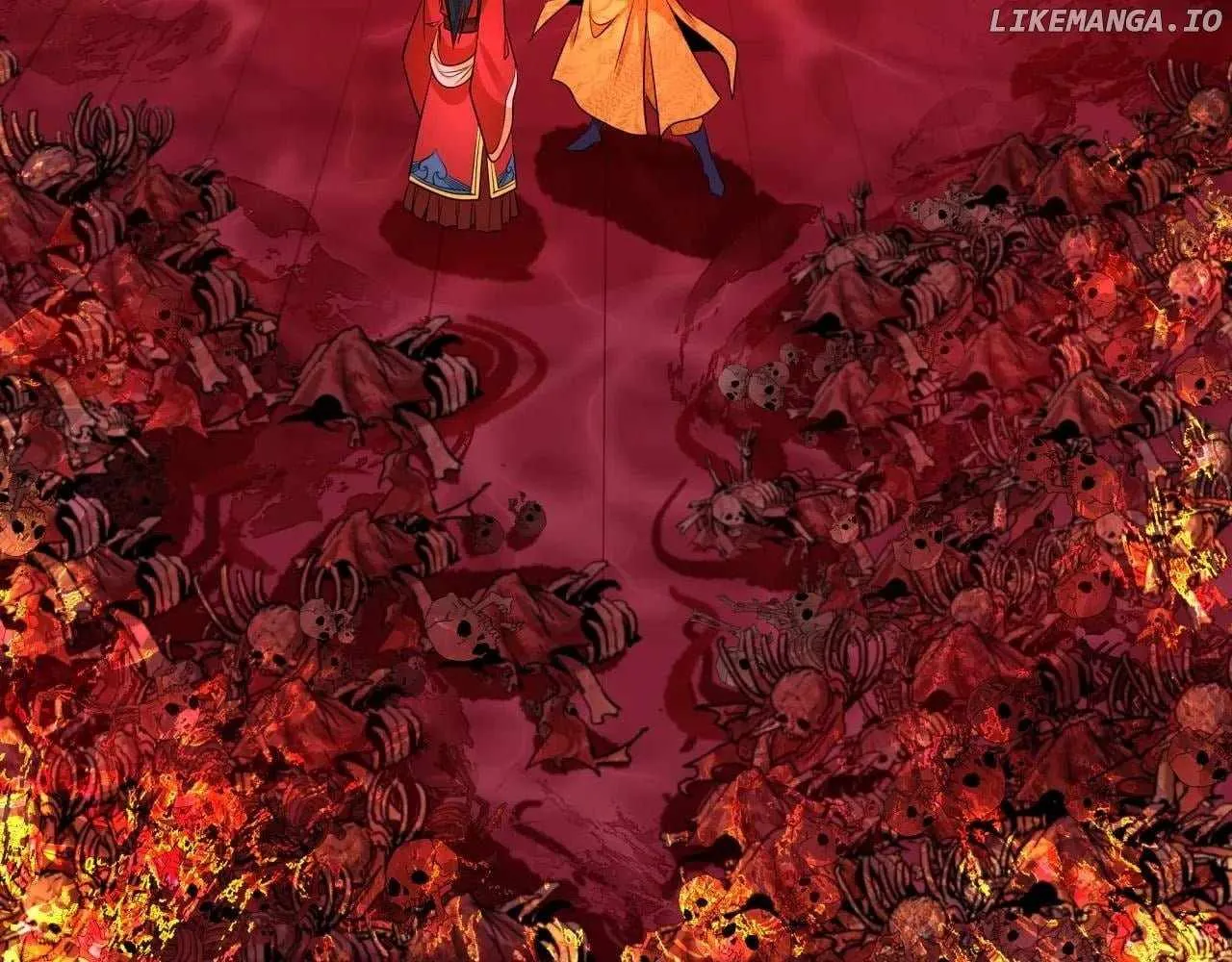 Age of Terror Chapter 315 page 107 - 