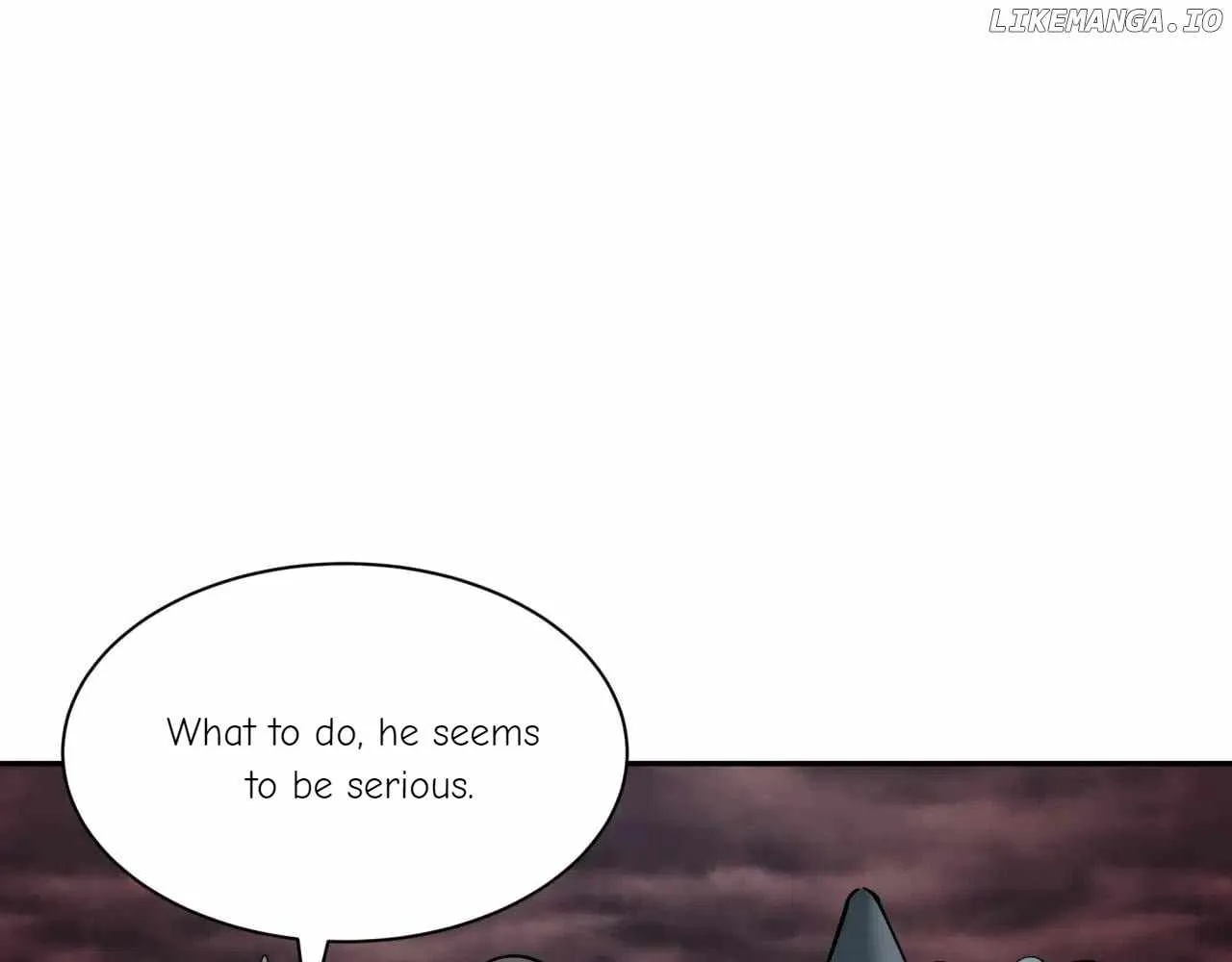 Age of Terror Chapter 315 page 12 - 