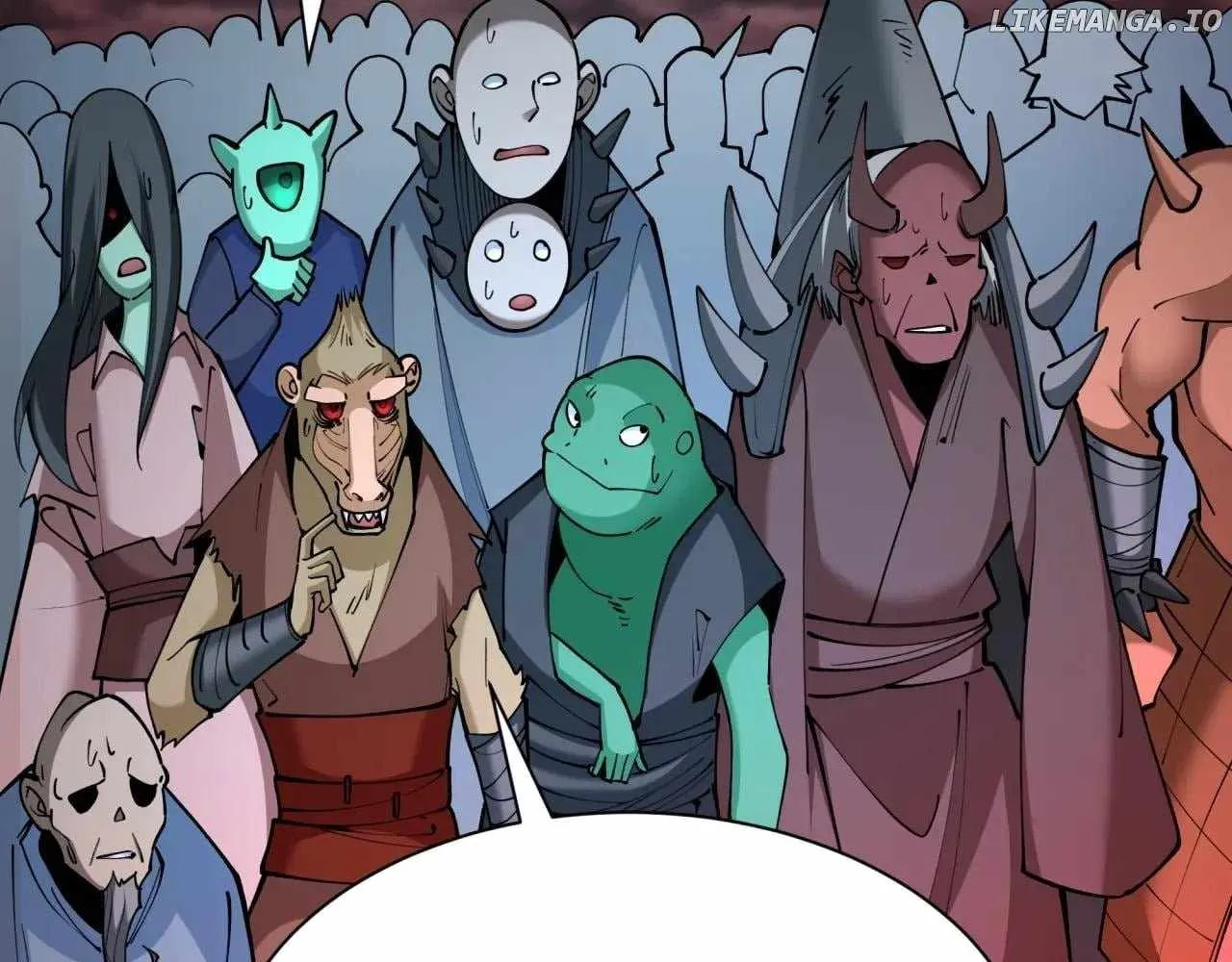 Age of Terror Chapter 315 page 13 - 