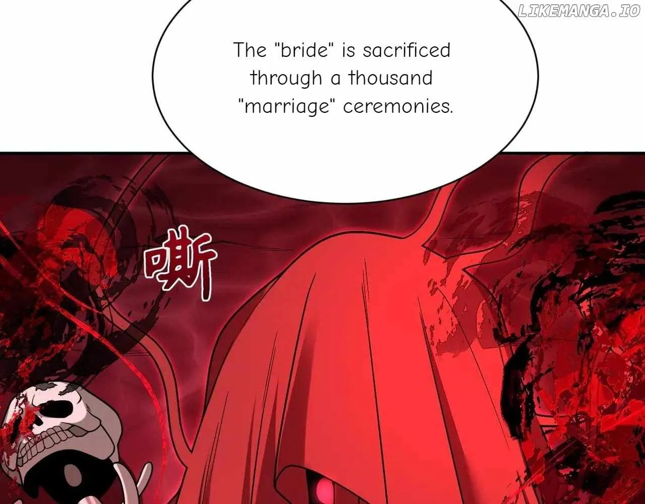 Age of Terror Chapter 315 page 121 - 