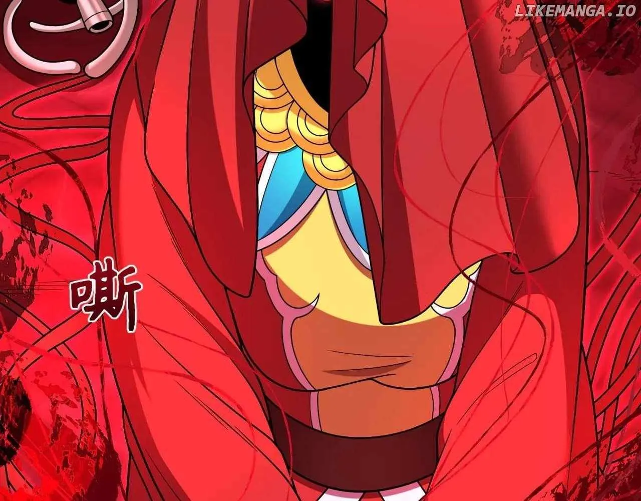 Age of Terror Chapter 315 page 122 - 