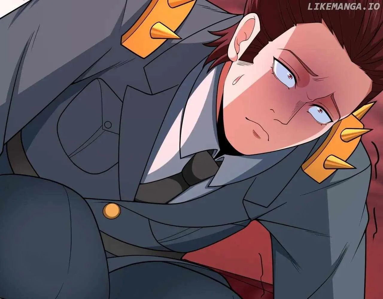 Age of Terror Chapter 315 page 132 - 
