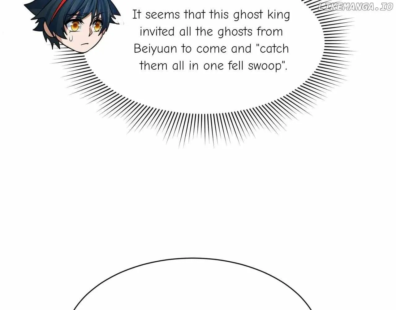 Age of Terror Chapter 315 page 15 - 