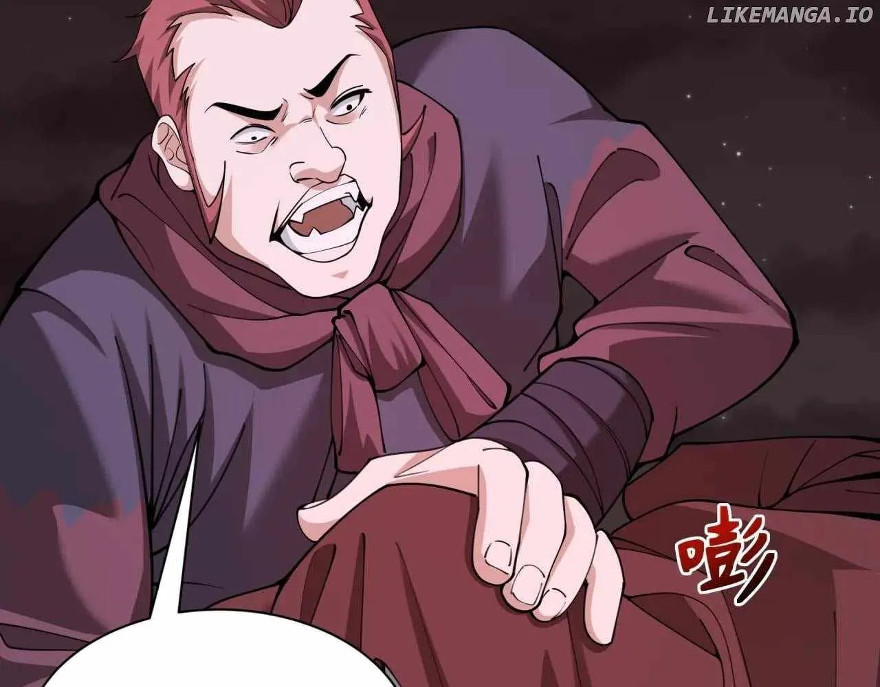 Age of Terror Chapter 315 page 149 - 