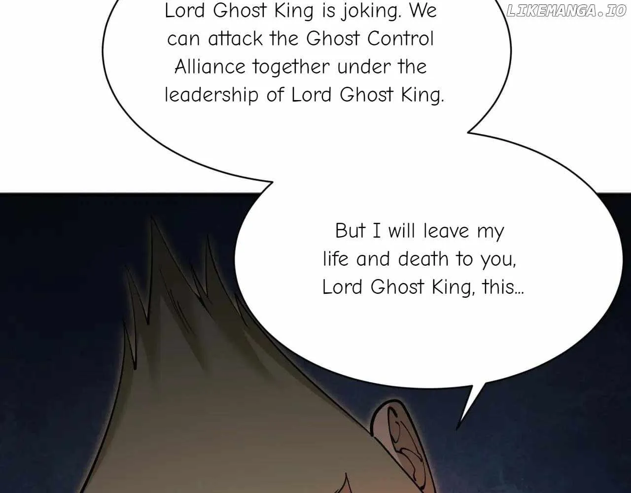 Age of Terror Chapter 315 page 16 - 