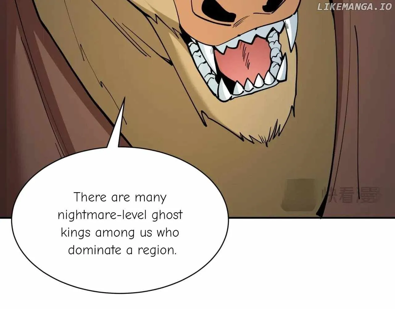 Age of Terror Chapter 315 page 18 - 