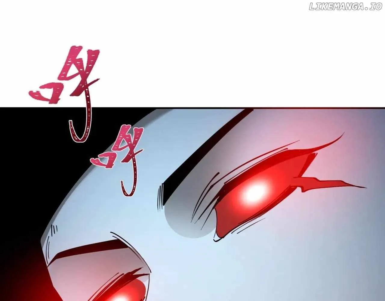 Age of Terror Chapter 315 page 19 - 