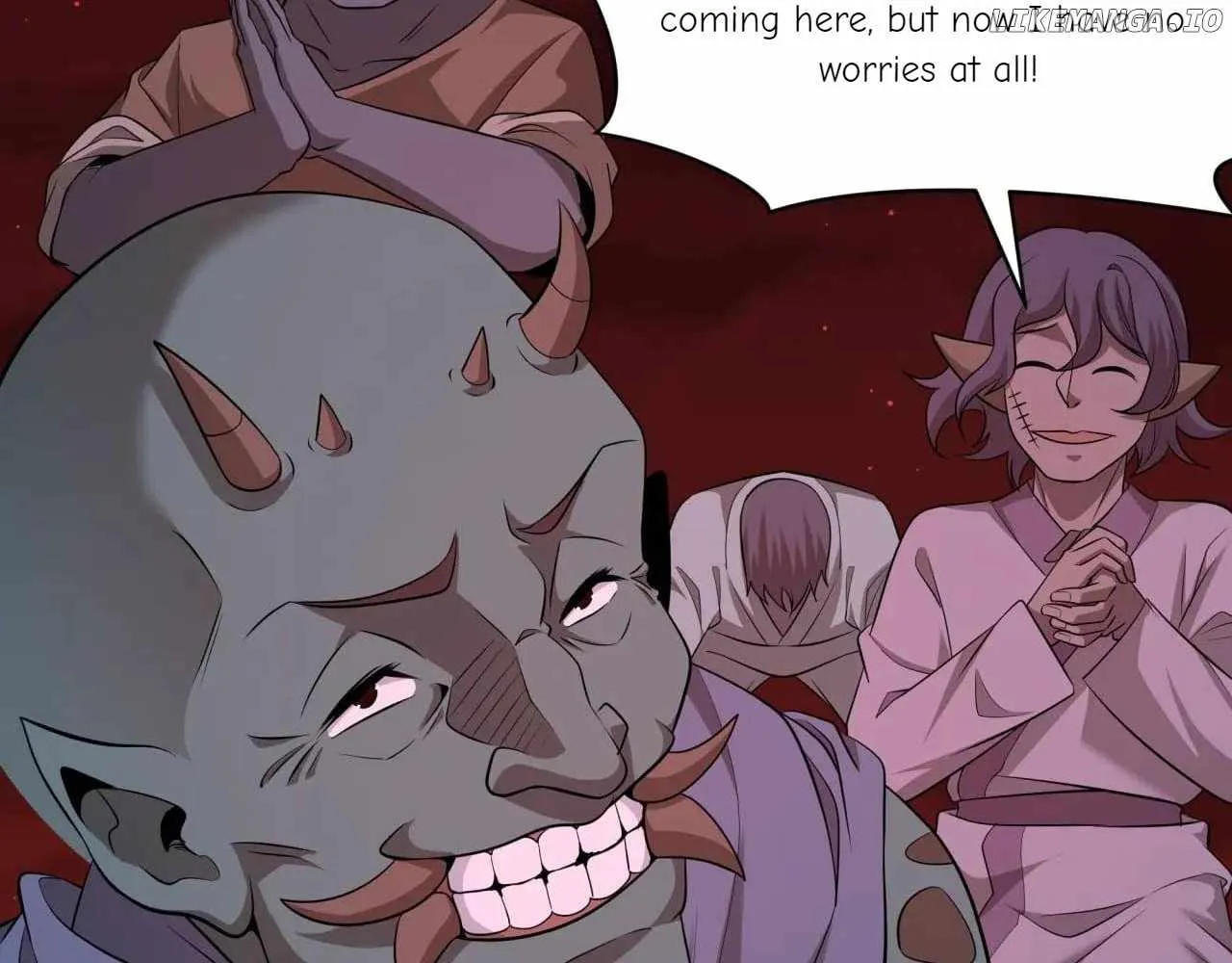 Age of Terror Chapter 315 page 40 - 