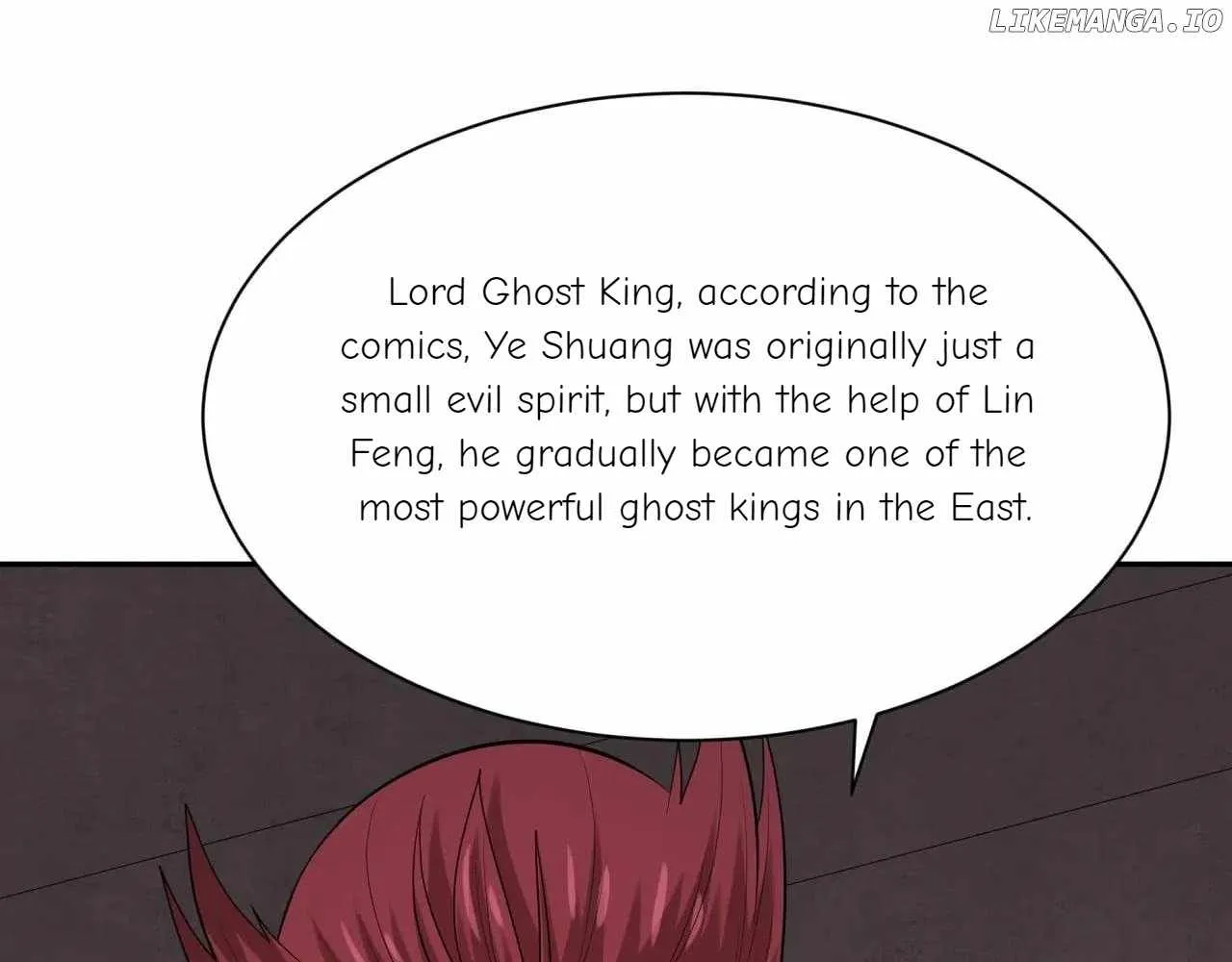 Age of Terror Chapter 315 page 52 - 