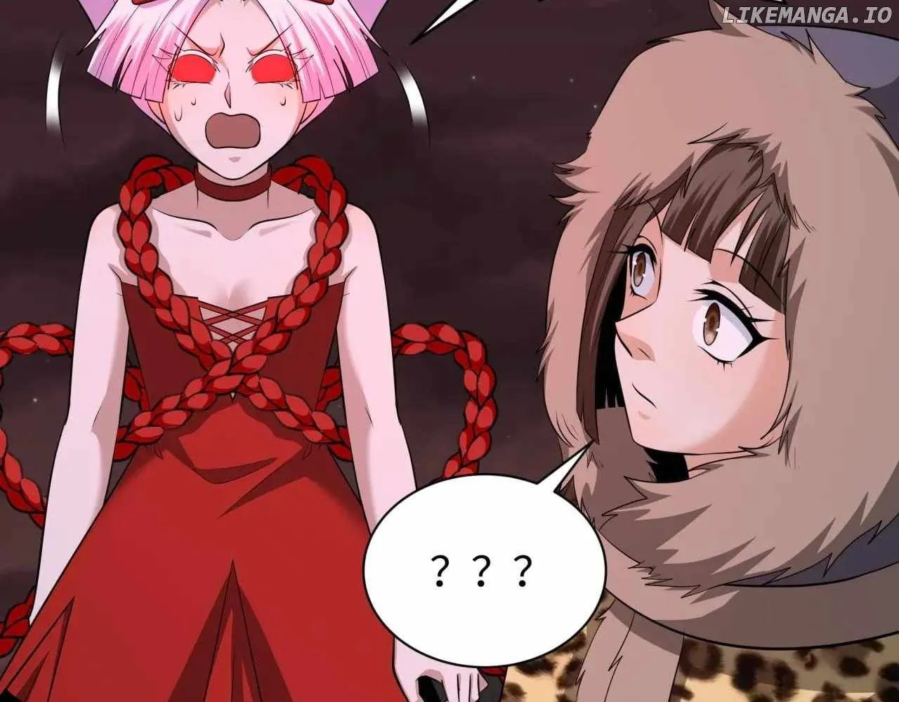 Age of Terror Chapter 315 page 59 - 