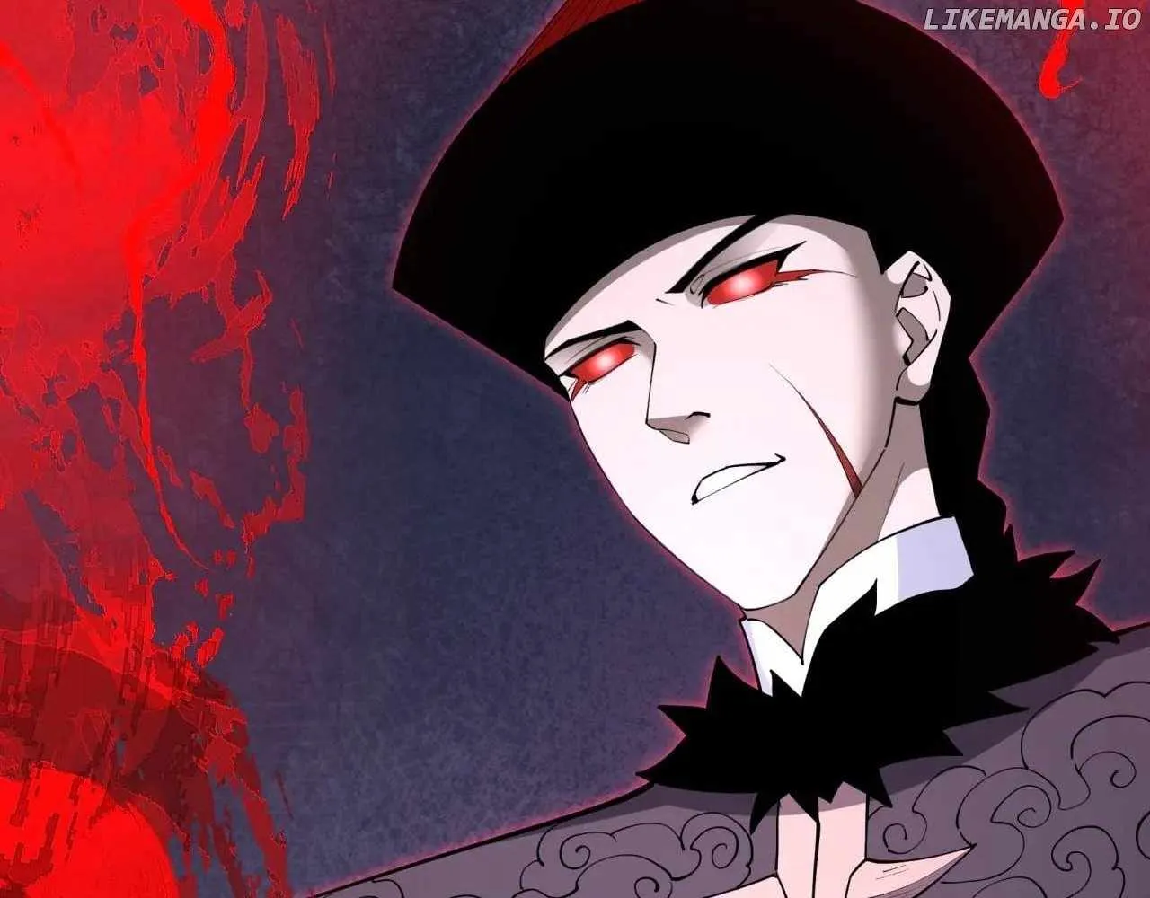 Age of Terror Chapter 315 page 7 - 