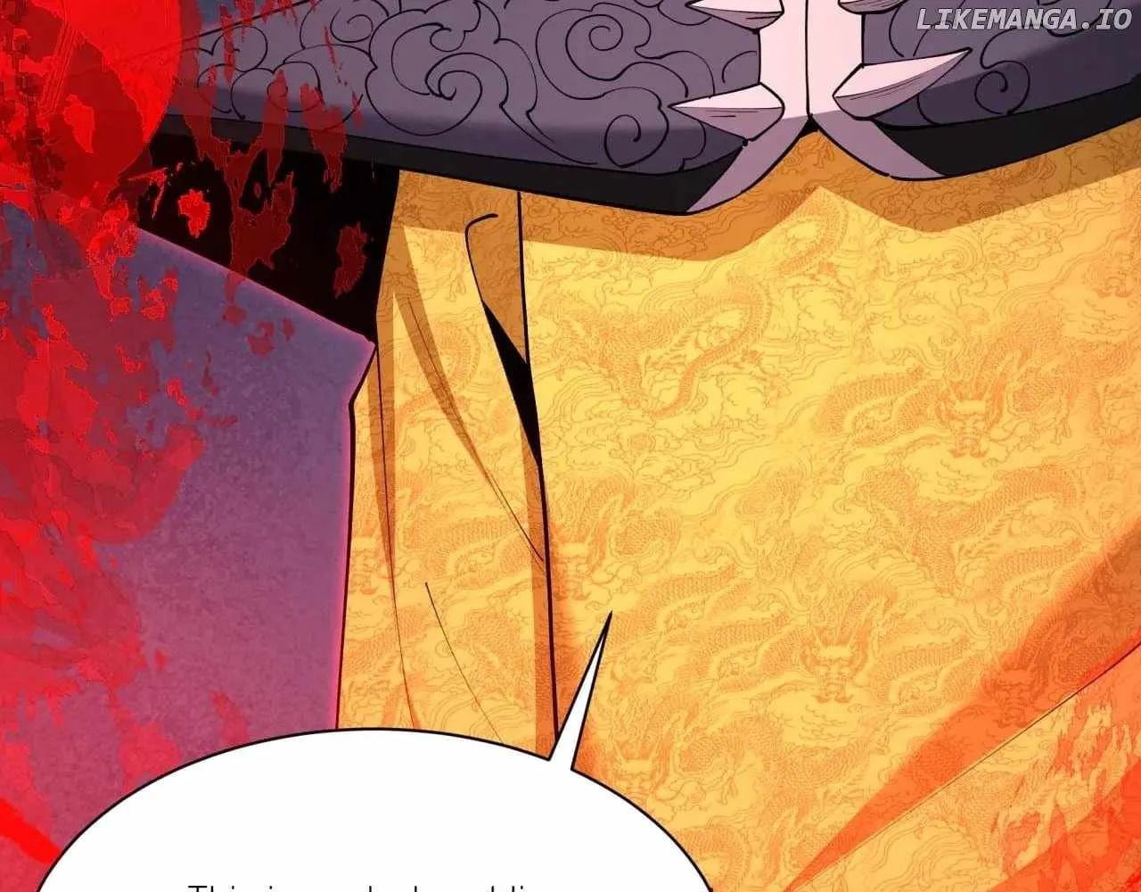 Age of Terror Chapter 315 page 8 - 