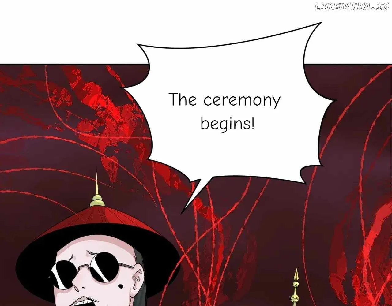 Age of Terror Chapter 315 page 83 - 